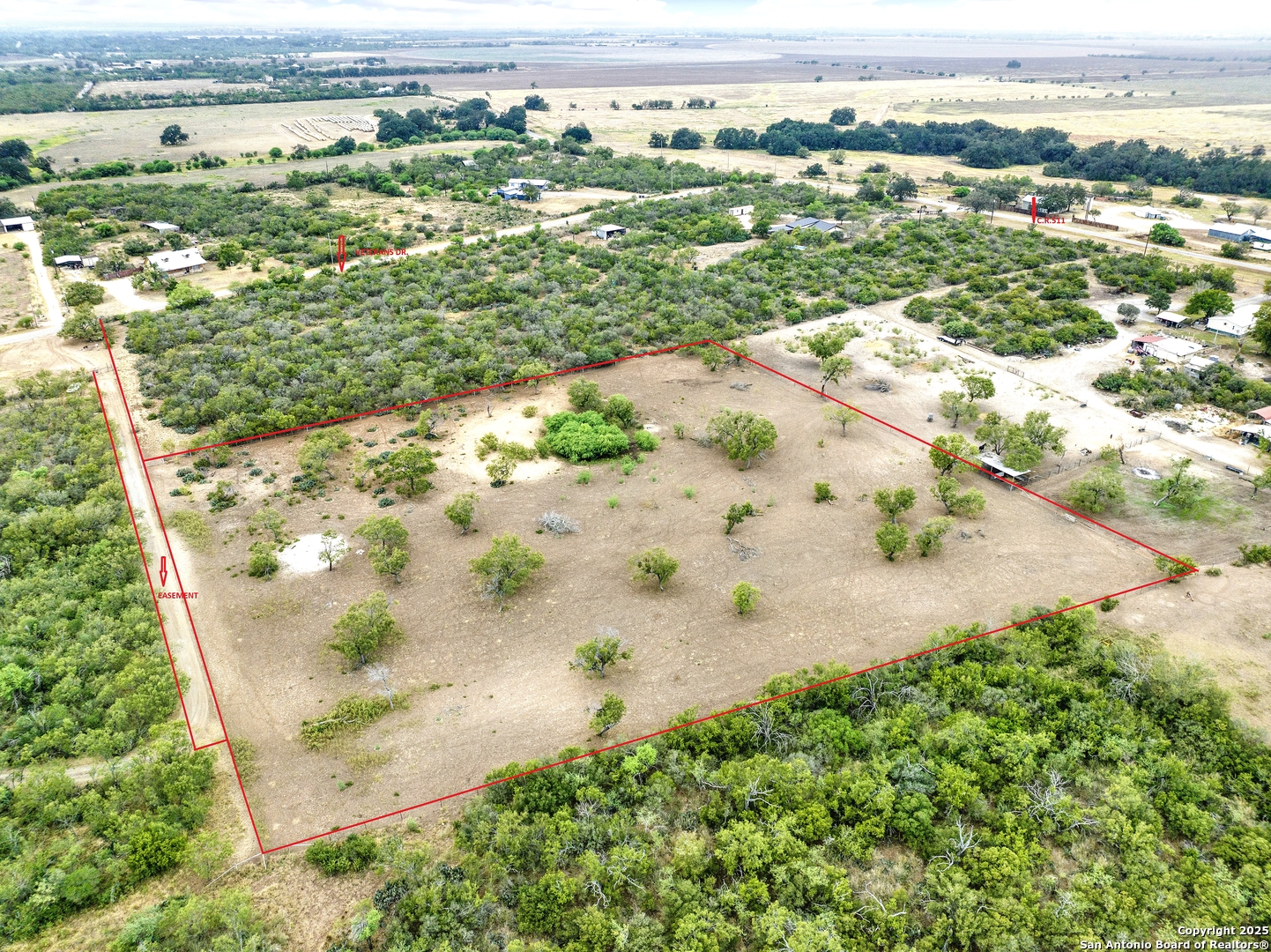 207 Veterans Uvalde TX 78801