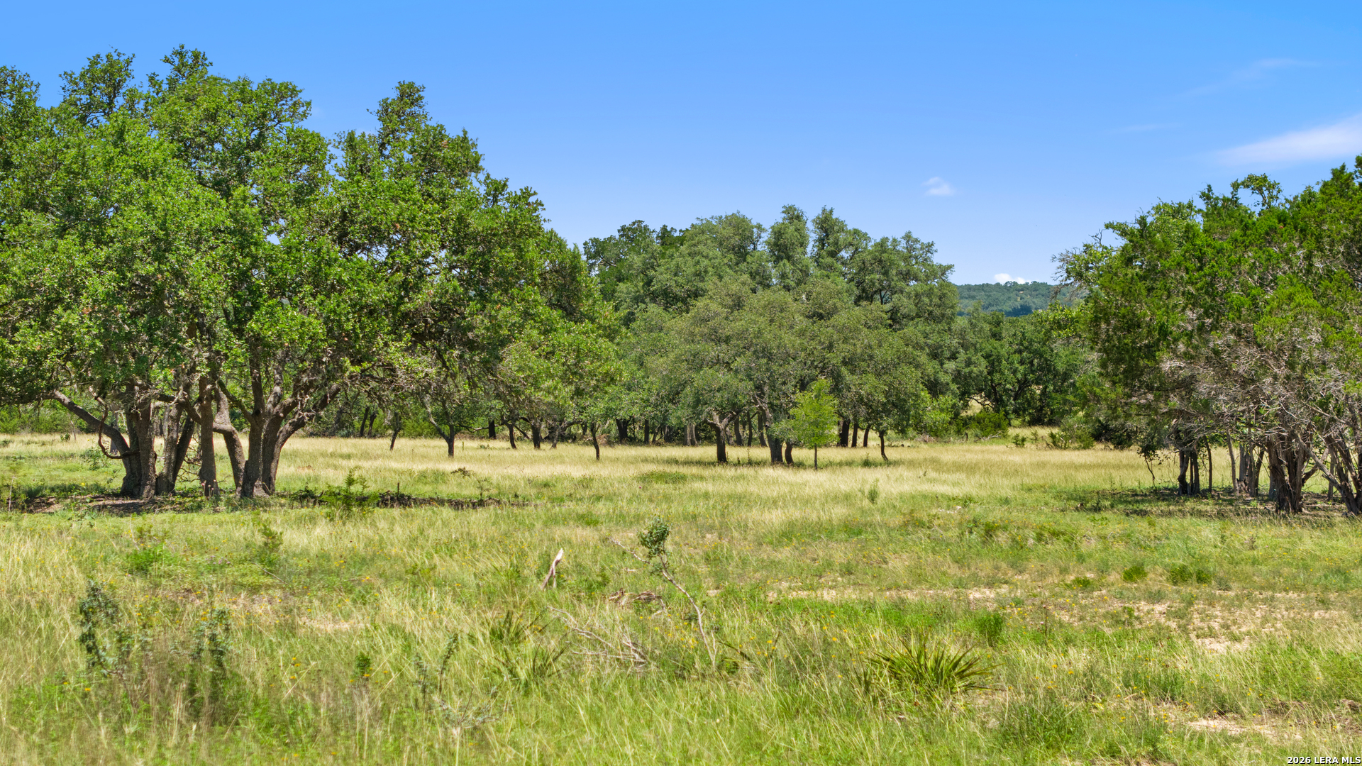 Tbd Tr2 Lindeman Lane Blanco TX 78606