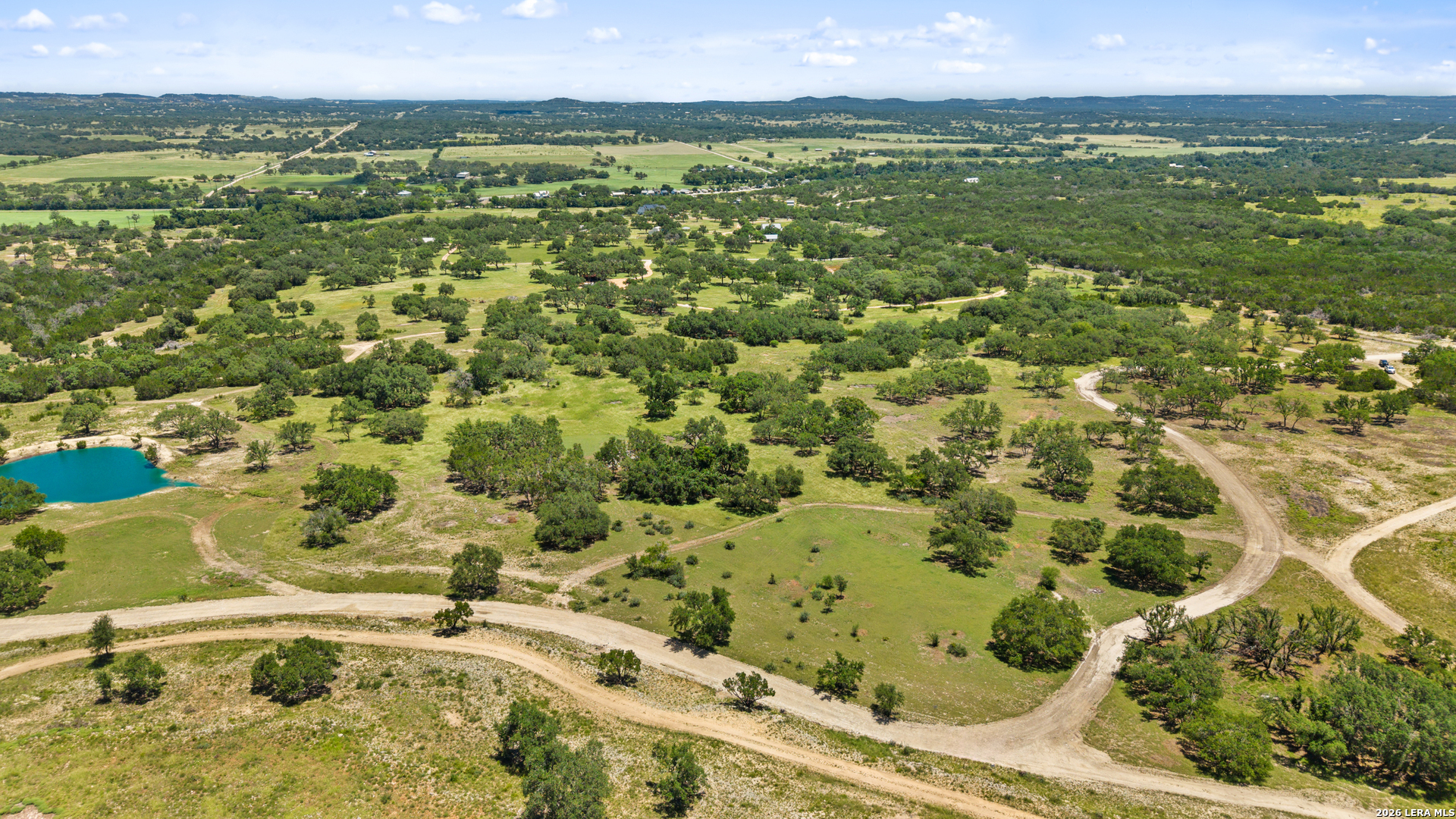 Tbd Tr2 Lindeman Lane Blanco TX 78606