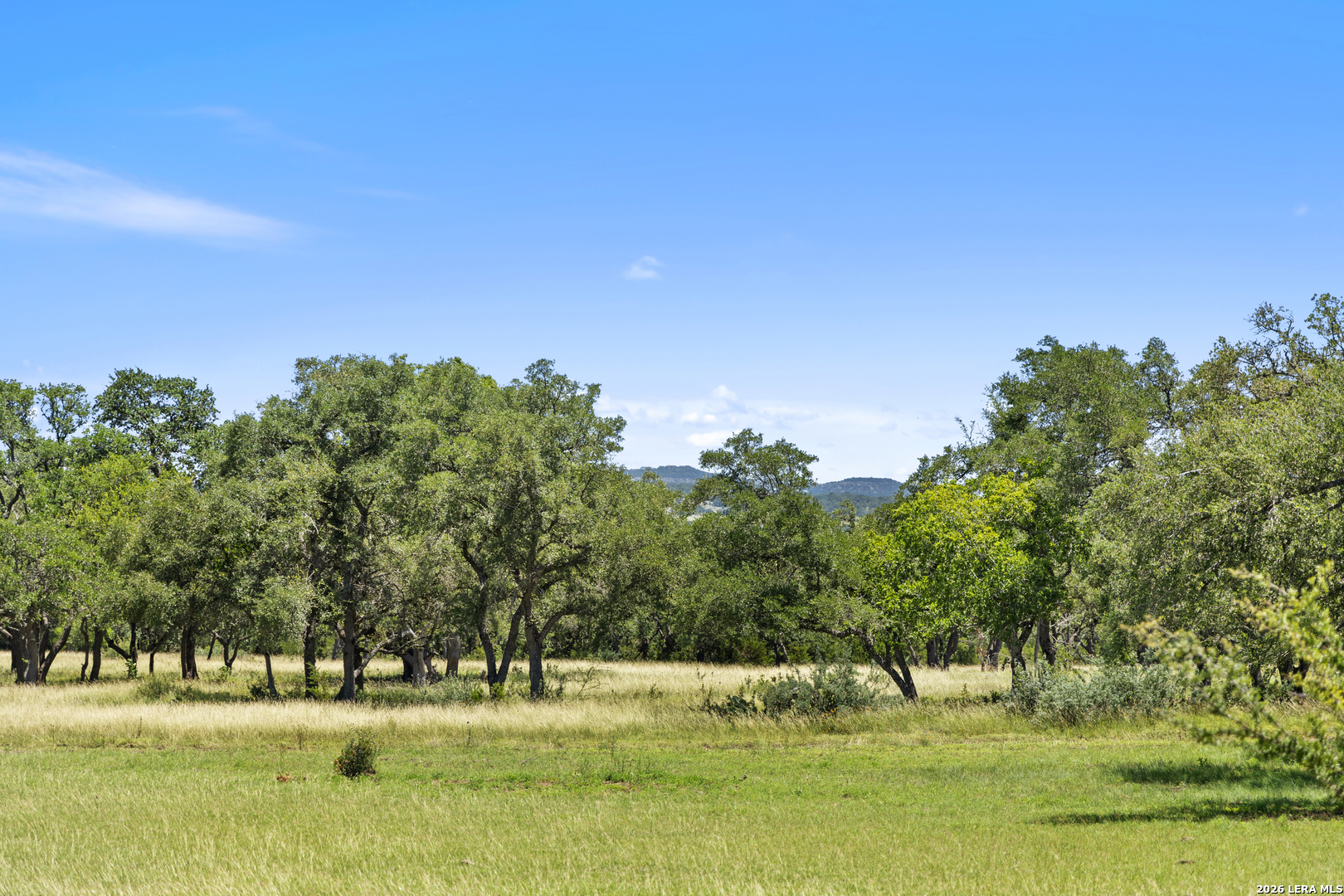Tbd Tr2 Lindeman Lane Blanco TX 78606