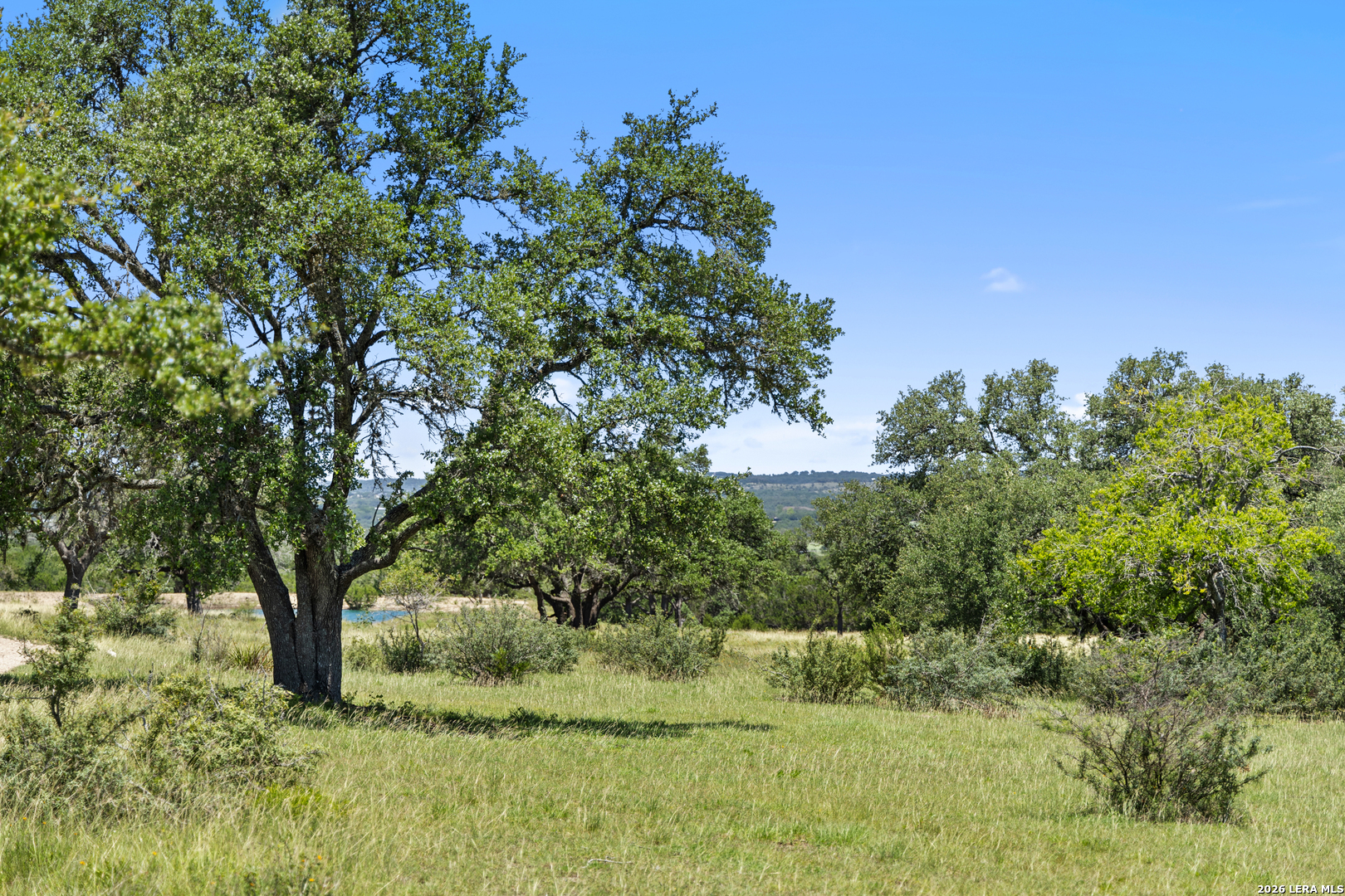 Tbd Tr2 Lindeman Lane Blanco TX 78606