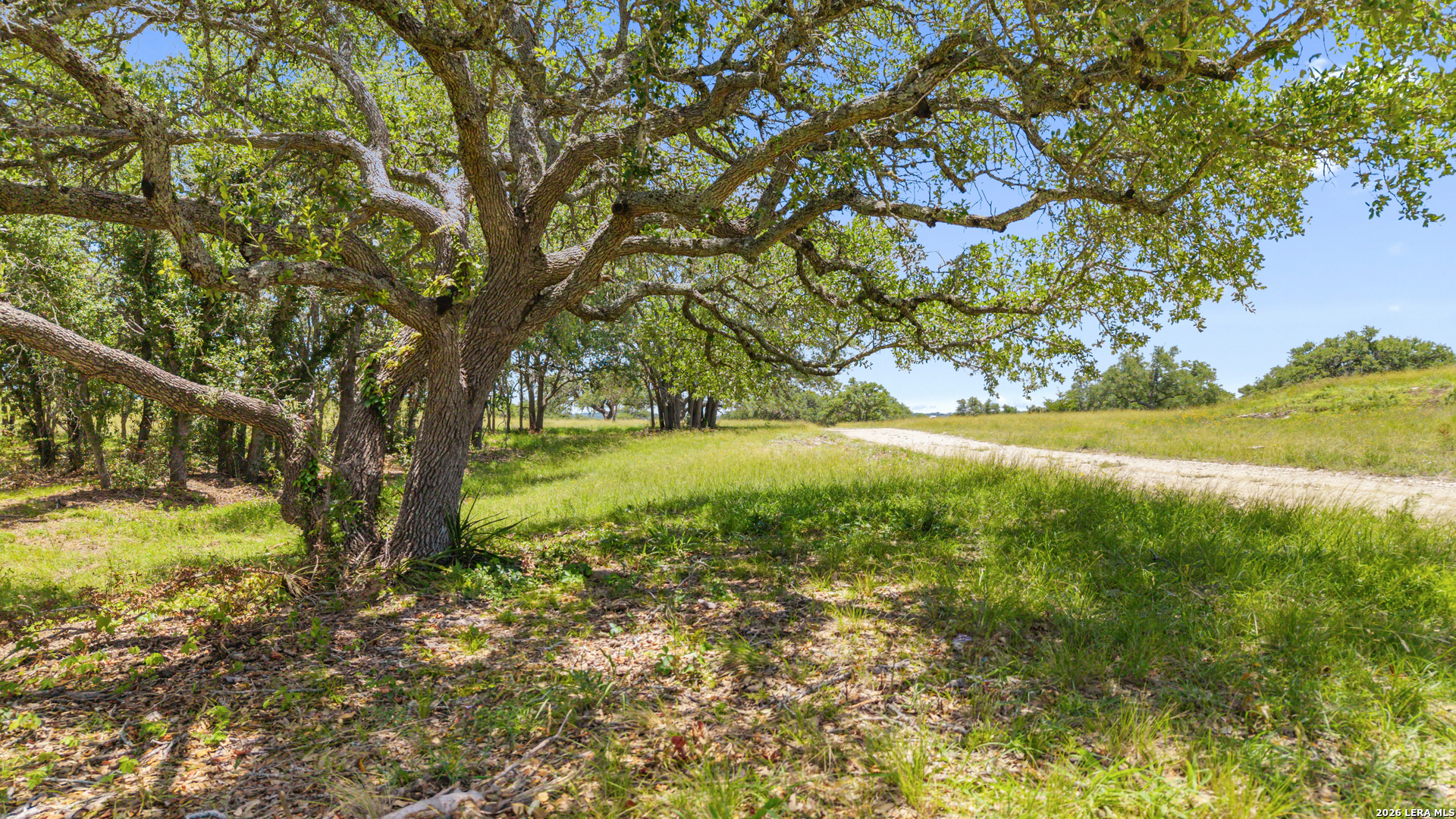 Tbd Tr2 Lindeman Lane Blanco TX 78606