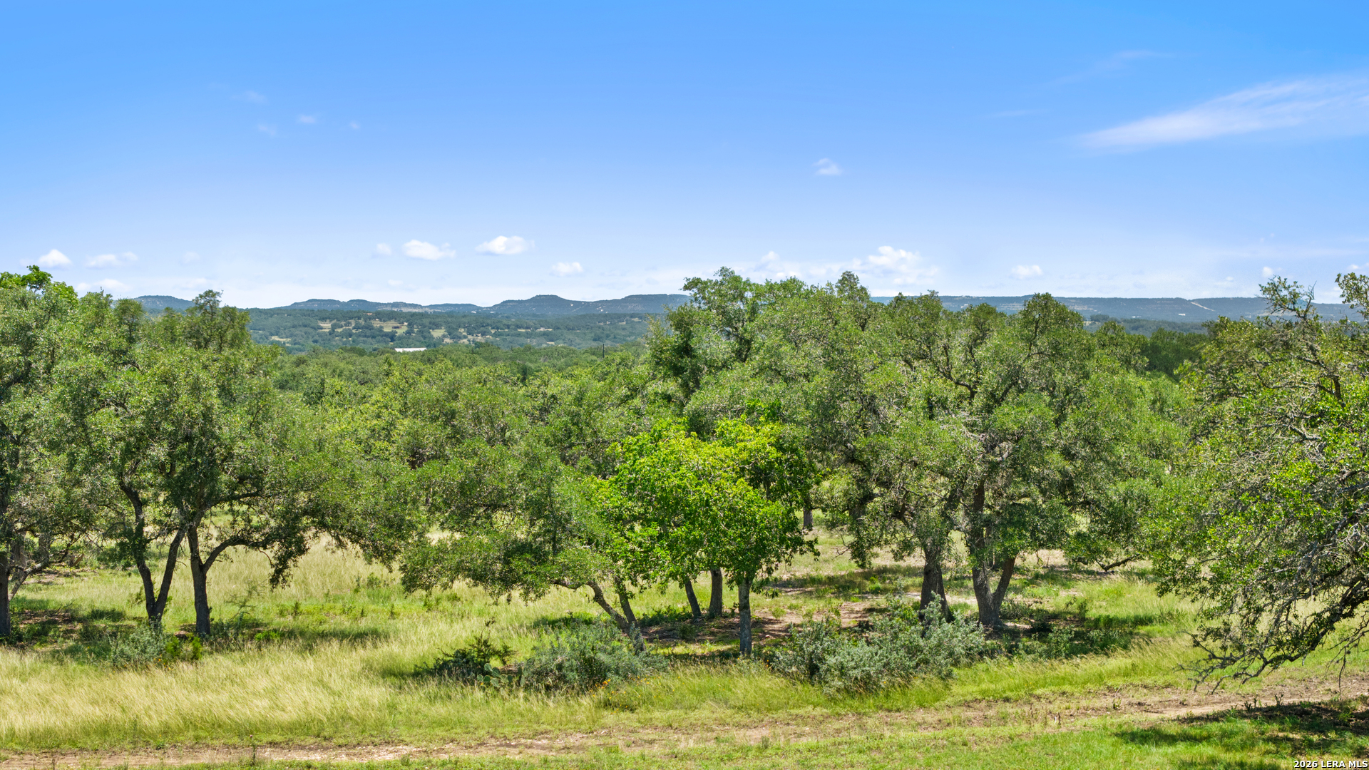Tbd Tr2 Lindeman Lane Blanco TX 78606