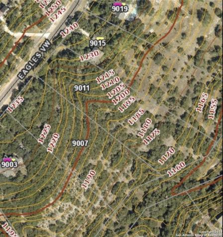 9011 Eagles View Spring Branch TX 78070