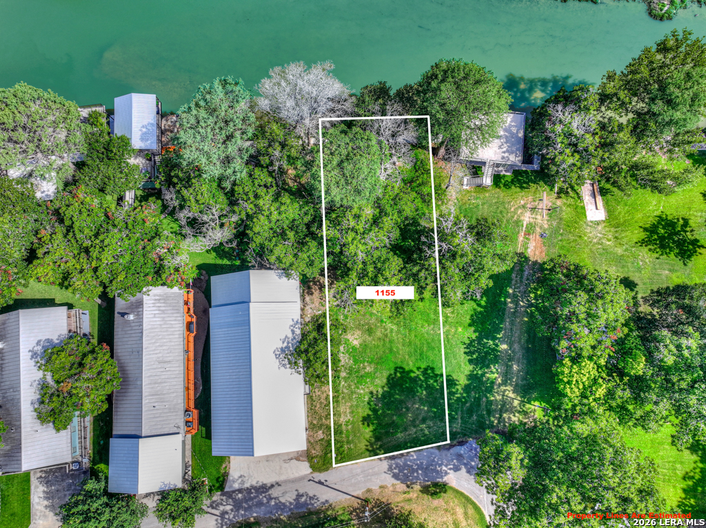 1155 Ethel Seguin TX 78155