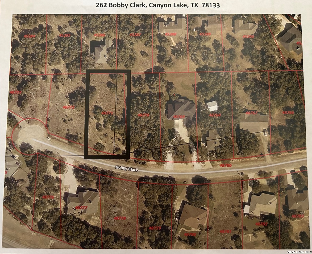 262 Bobby Clark Canyon Lake TX 78133