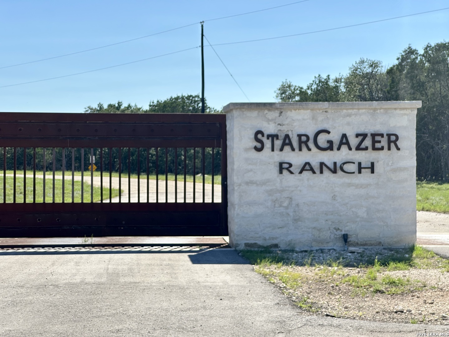 Lot 37 Starfall Lampasas TX 76550