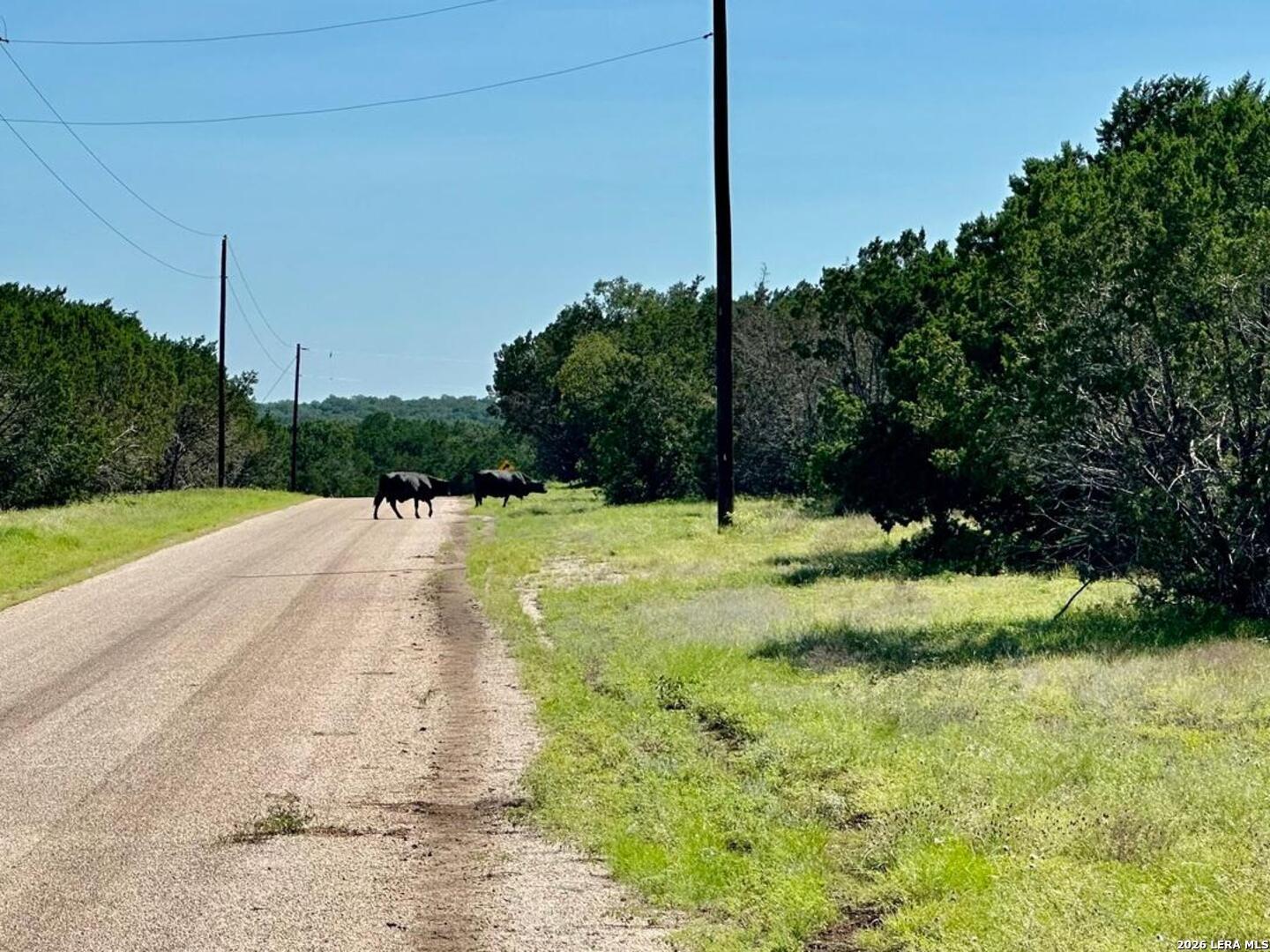 Lot 37 Starfall Lampasas TX 76550