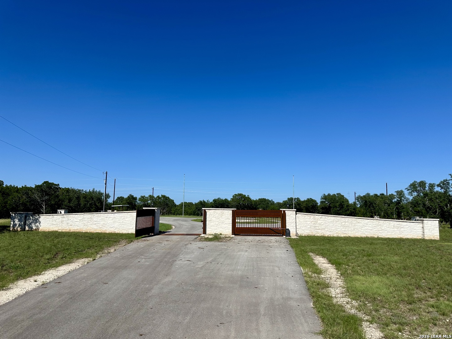 Lot 37 Starfall Lampasas TX 76550