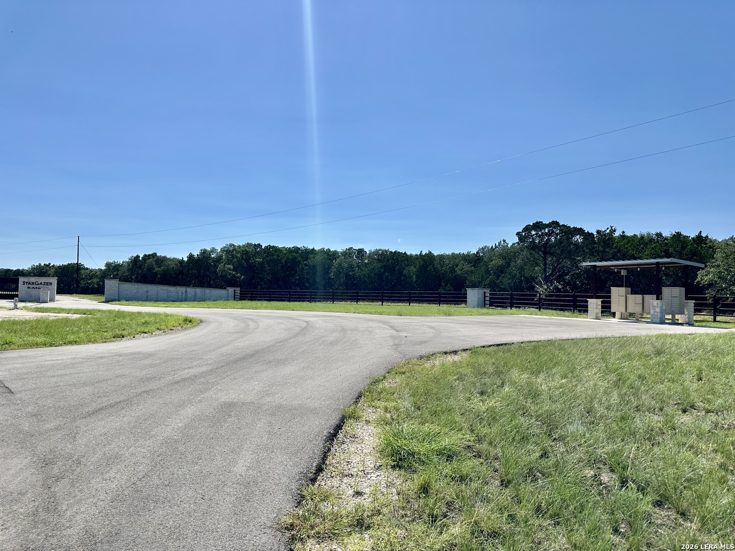 Lot 37 Starfall Lampasas TX 76550