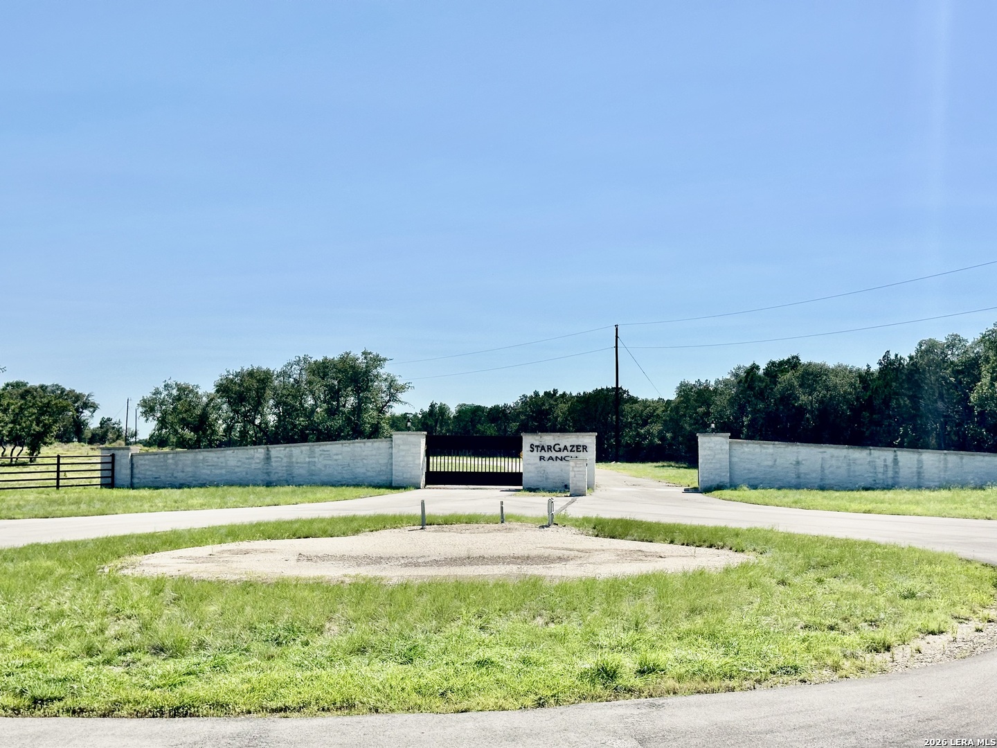 Lot 37 Starfall Lampasas TX 76550