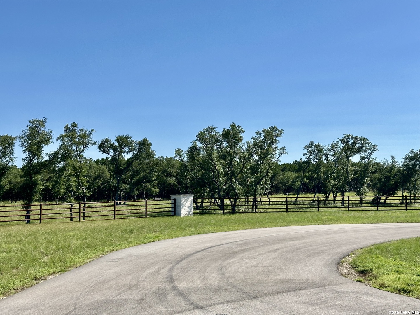 Lot 37 Starfall Lampasas TX 76550