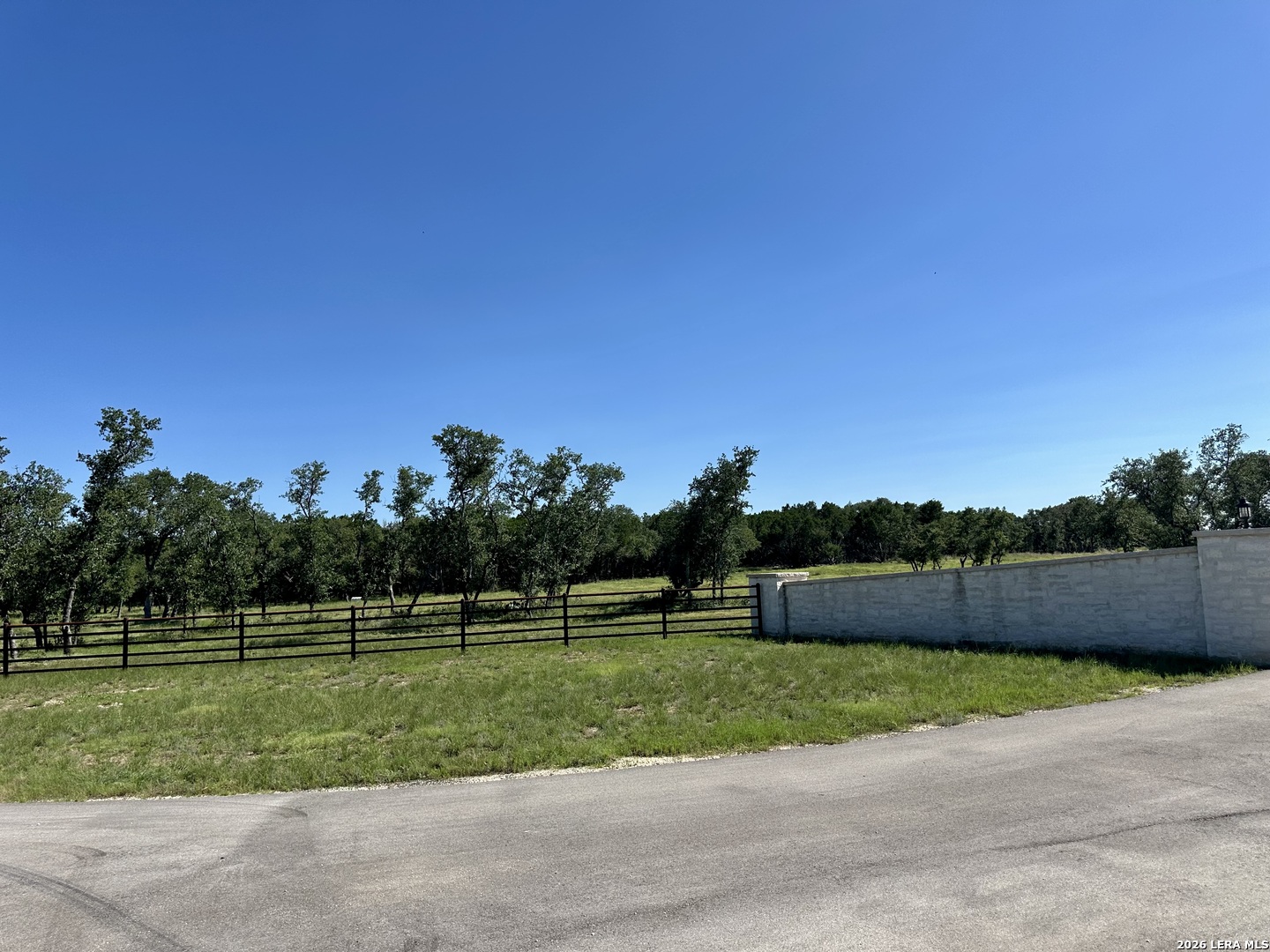 Lot 37 Starfall Lampasas TX 76550
