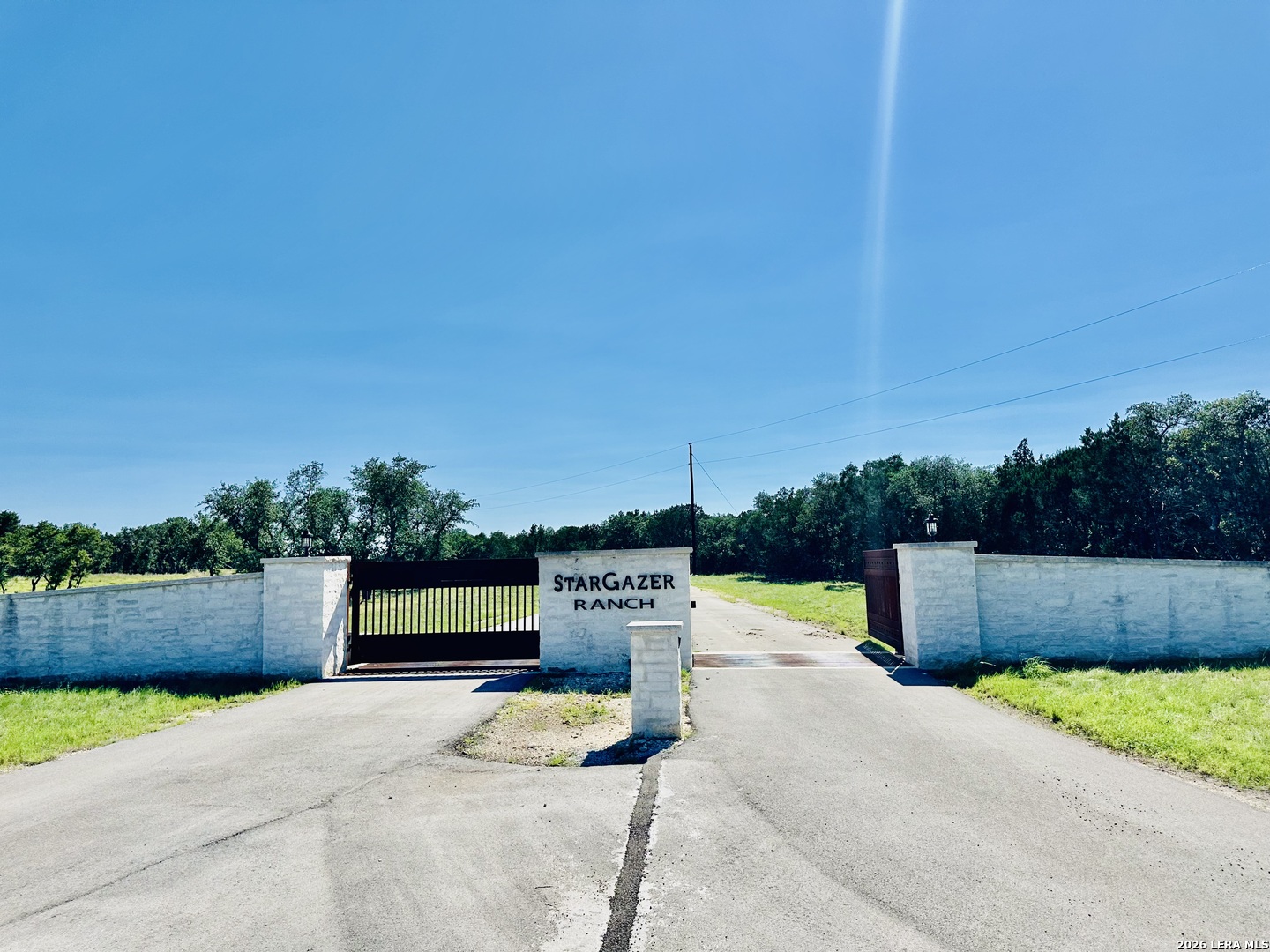Lot 37 Starfall Lampasas TX 76550