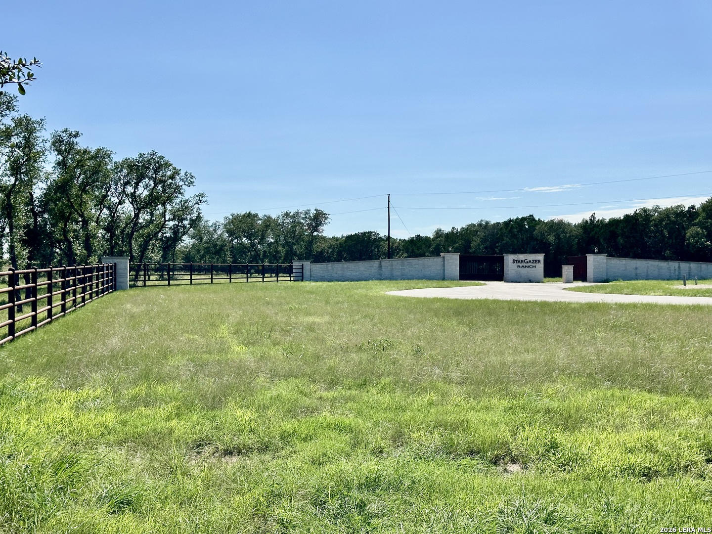 Lot 37 Starfall Lampasas TX 76550