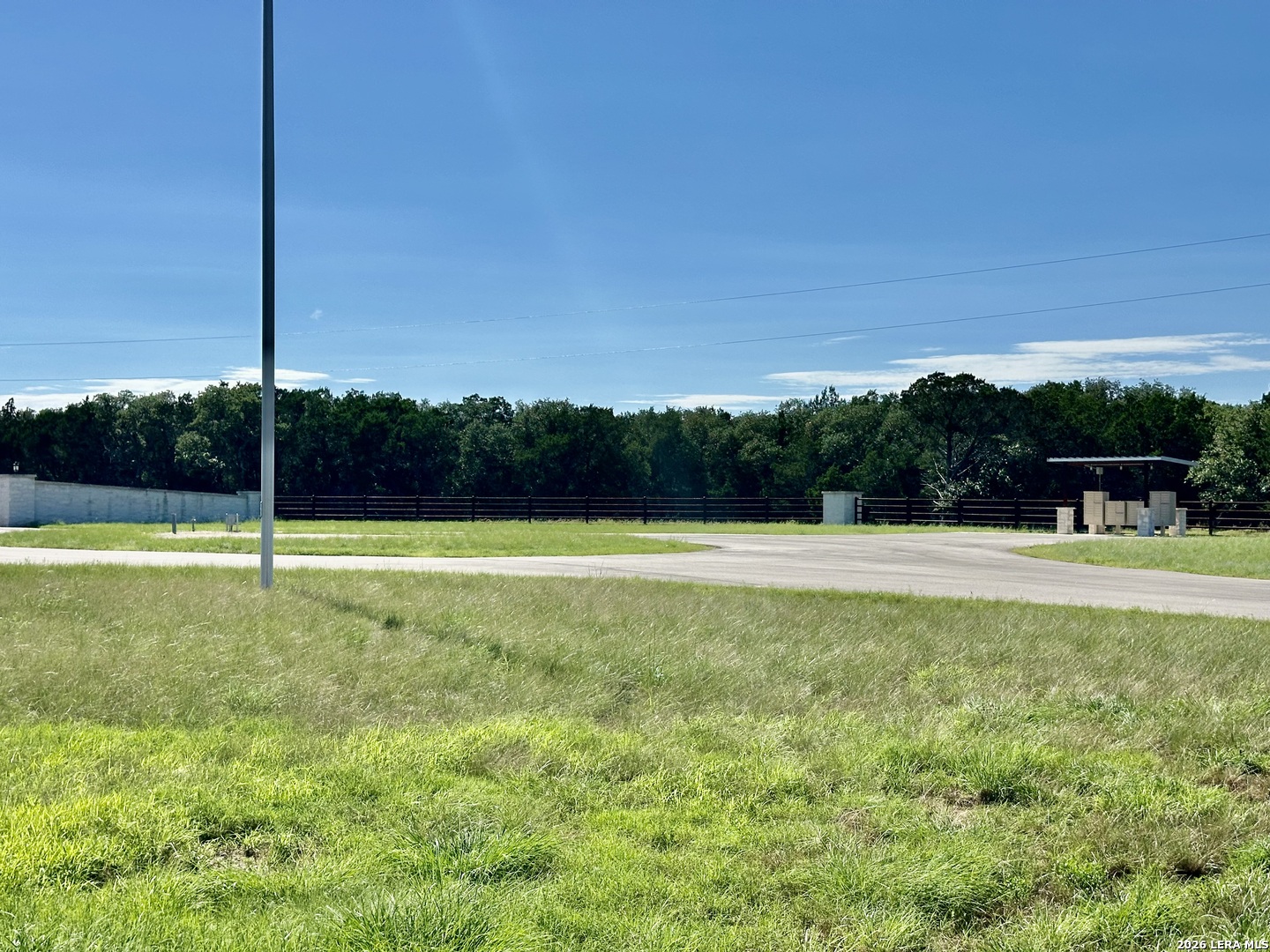 Lot 37 Starfall Lampasas TX 76550