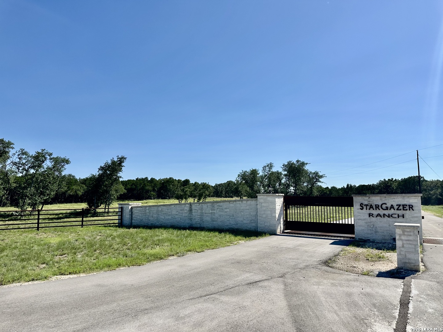 Lot 37 Starfall Lampasas TX 76550