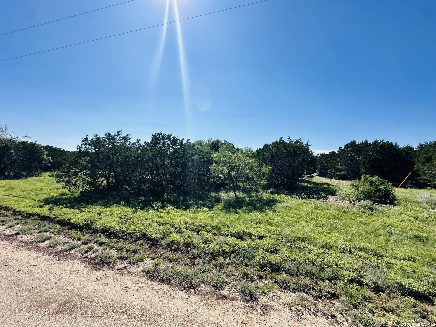 Lot 37 Starfall Lampasas TX 76550