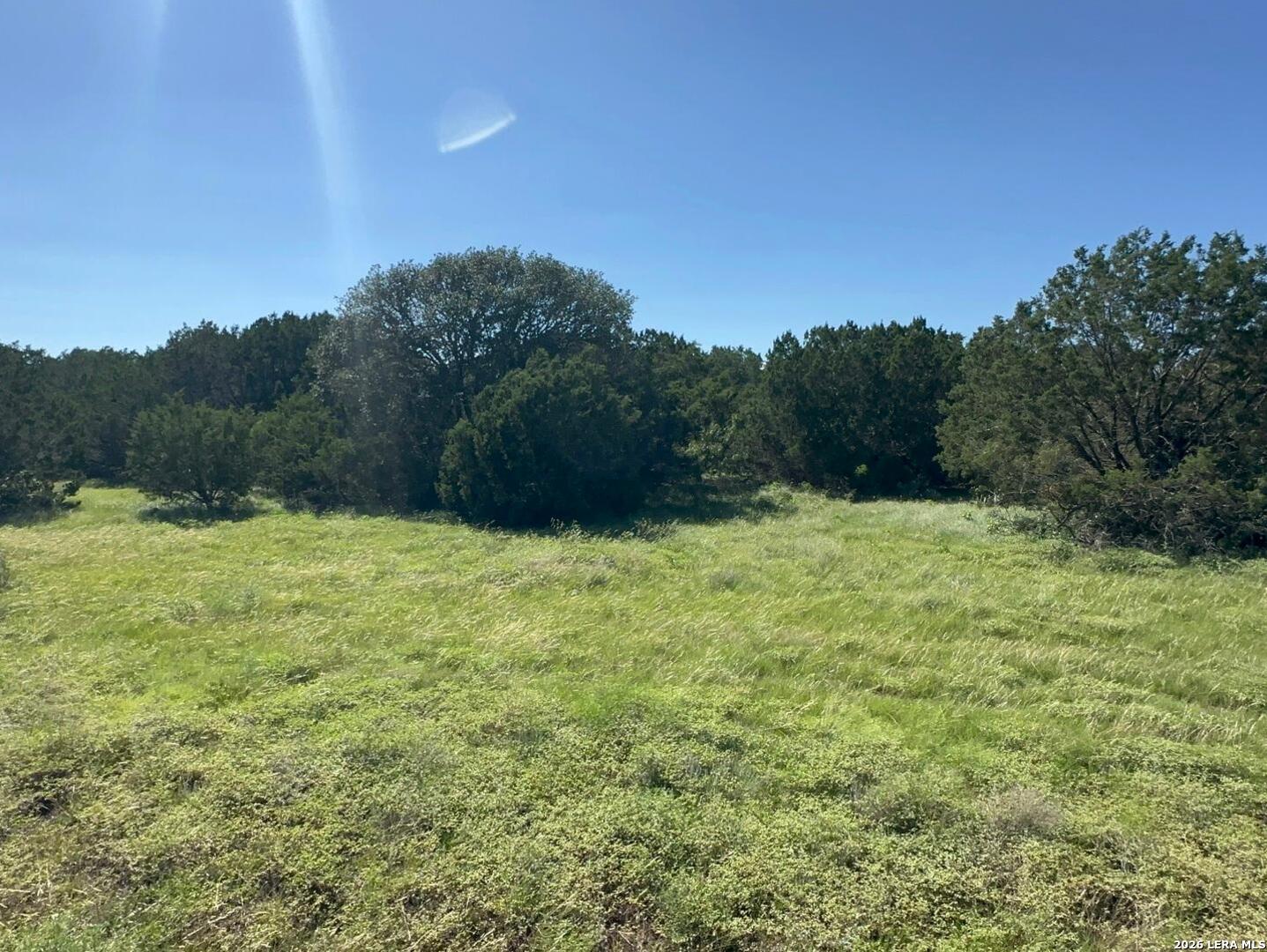 Lot 37 Starfall Lampasas TX 76550
