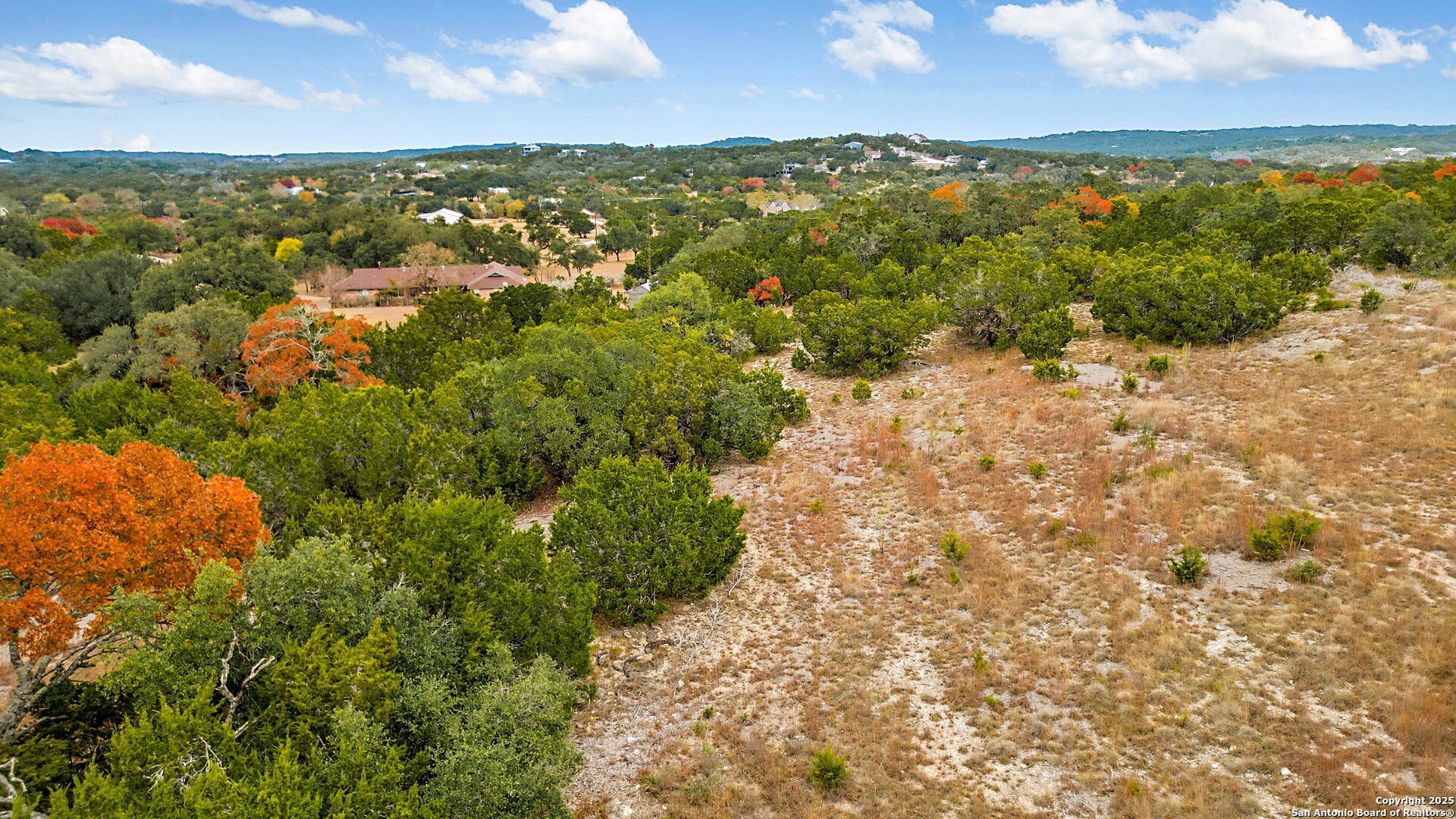 833 Bell Canyon Way Bulverde TX 78163