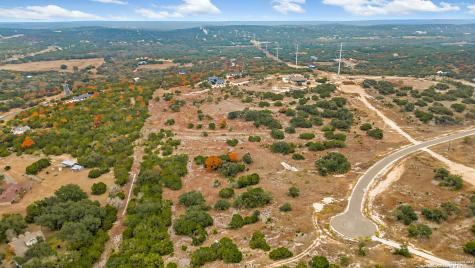 833 Bell Canyon Way Bulverde TX 78163