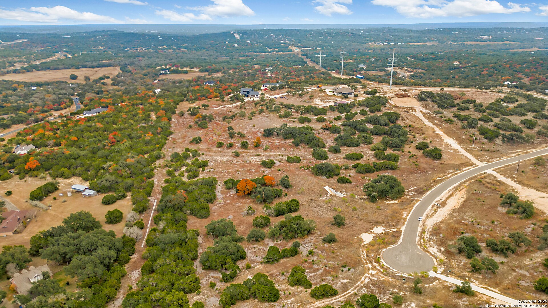 833 Bell Canyon Way Bulverde TX 78163