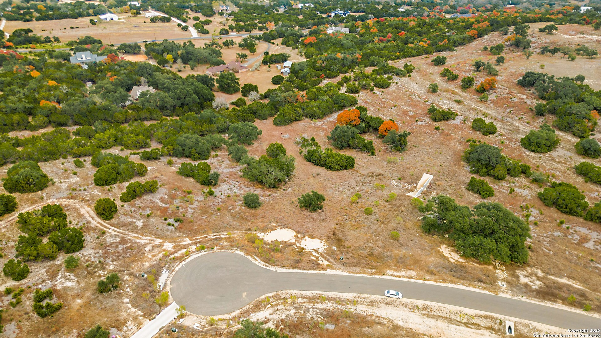833 Bell Canyon Way Bulverde TX 78163