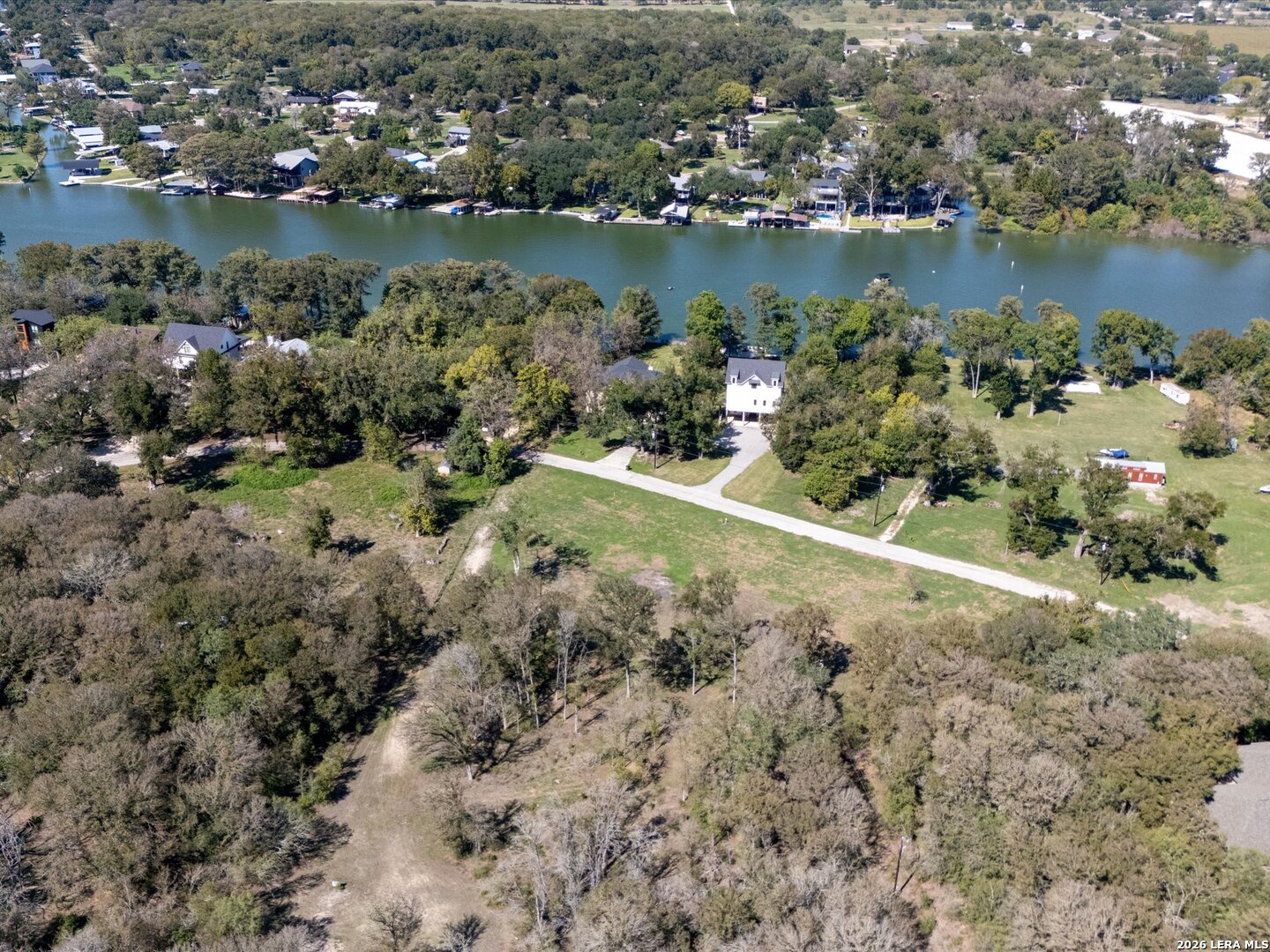 Tbd Cherokee Bend Seguin TX 78155