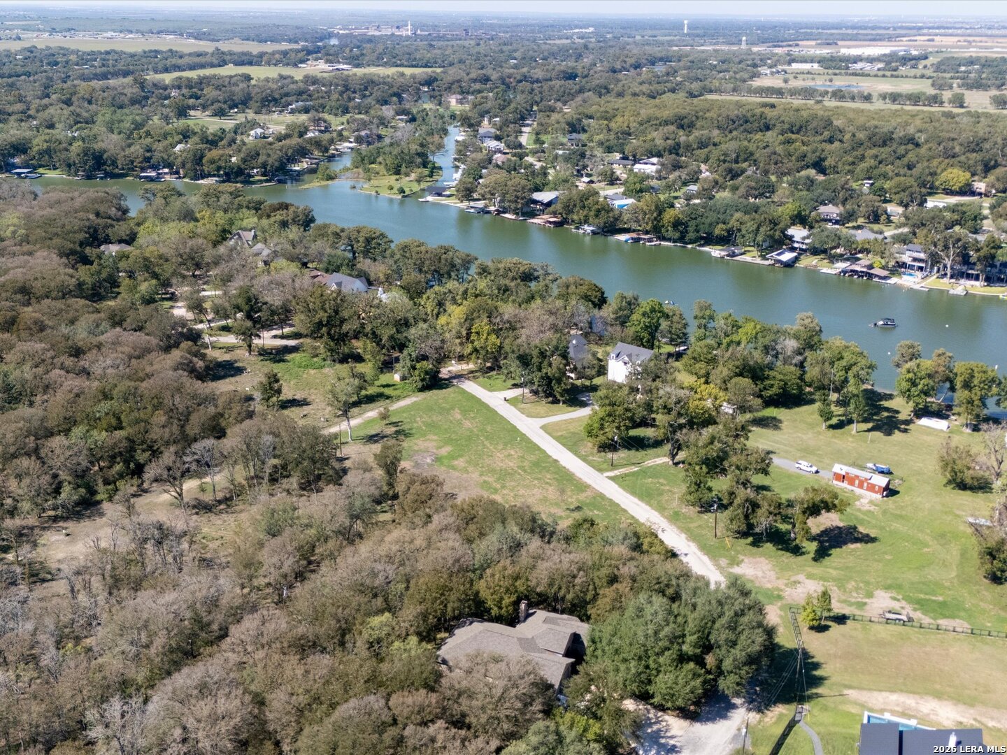 Tbd Cherokee Bend Seguin TX 78155