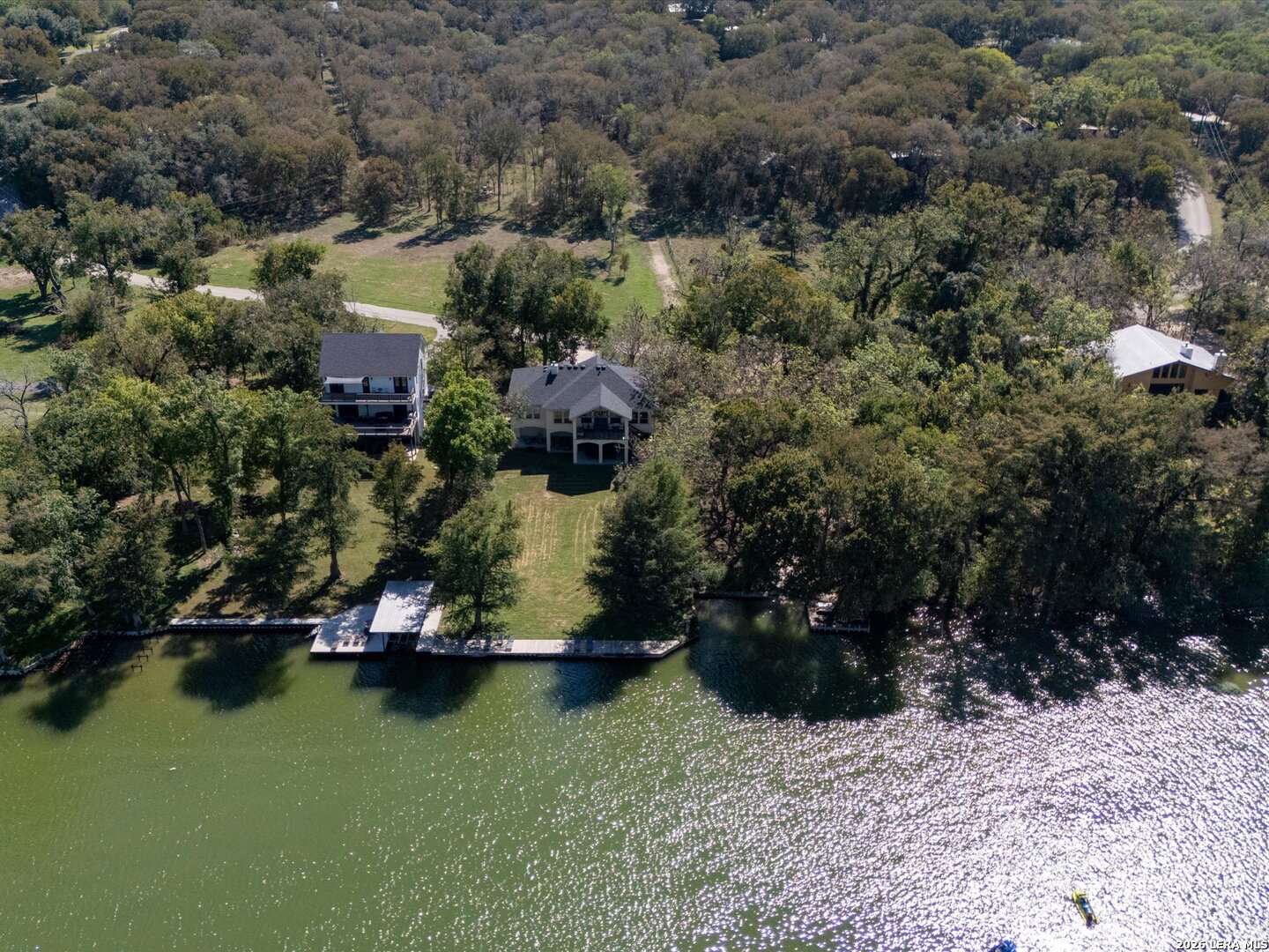 Tbd Cherokee Bend Seguin TX 78155