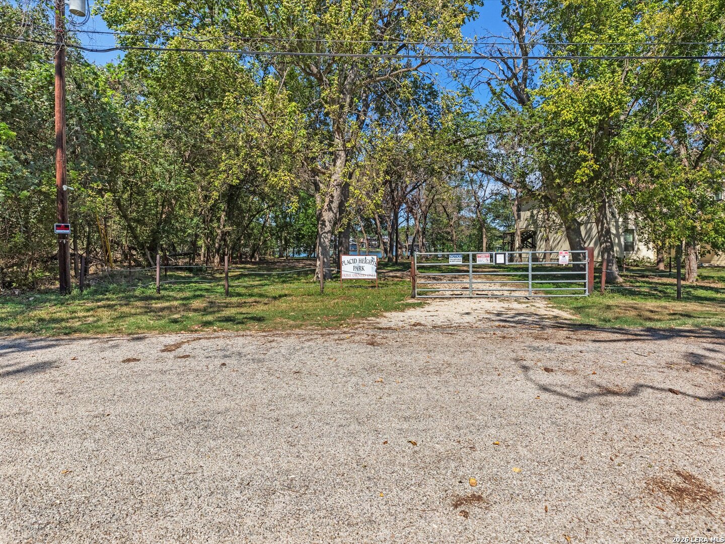 Tbd Cherokee Bend Seguin TX 78155