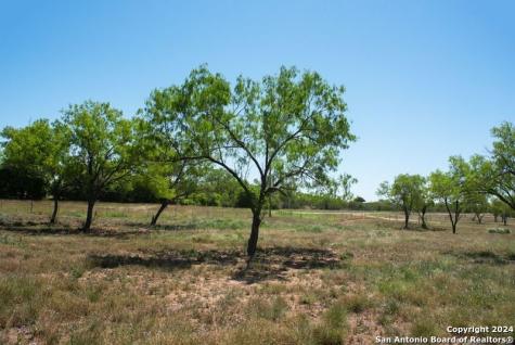 Tract 6 Fm 1332 Jourdanton TX 78026