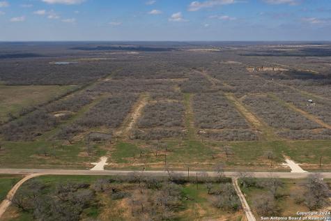 Tract 6 Fm 1332 Jourdanton TX 78026