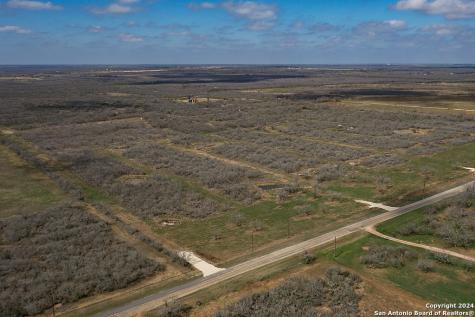 Tract 6 Fm 1332 Jourdanton TX 78026