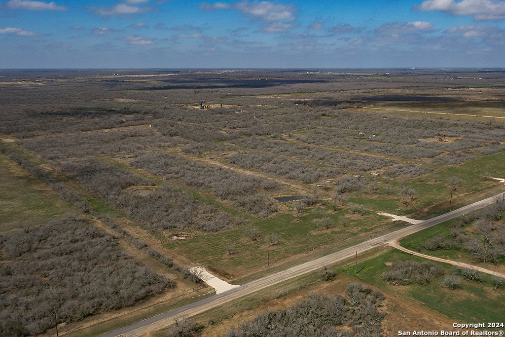 Tract 6 Fm 1332 Jourdanton TX 78026