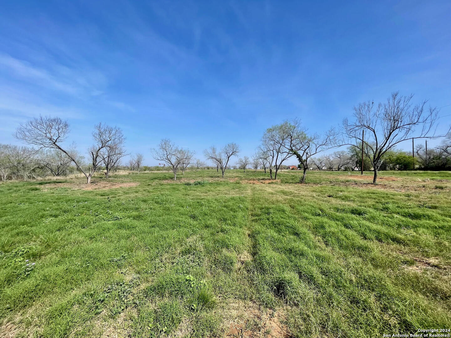 Tract 6 Fm 1332 Jourdanton TX 78026
