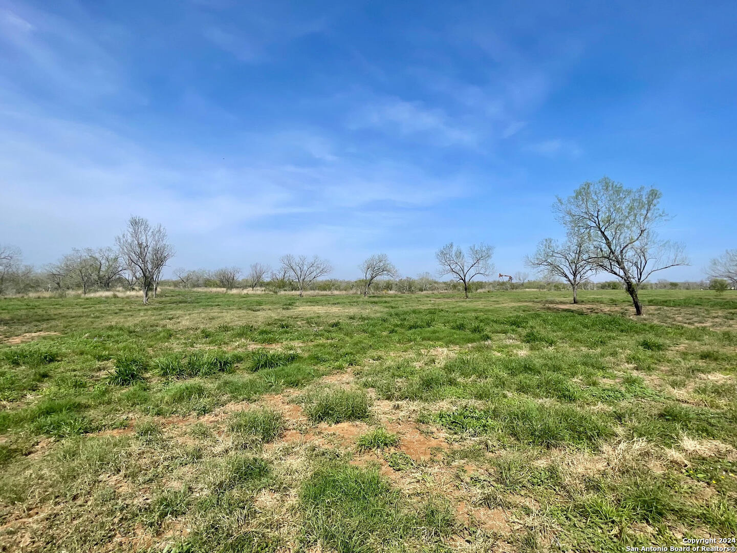 Tract 6 Fm 1332 Jourdanton TX 78026