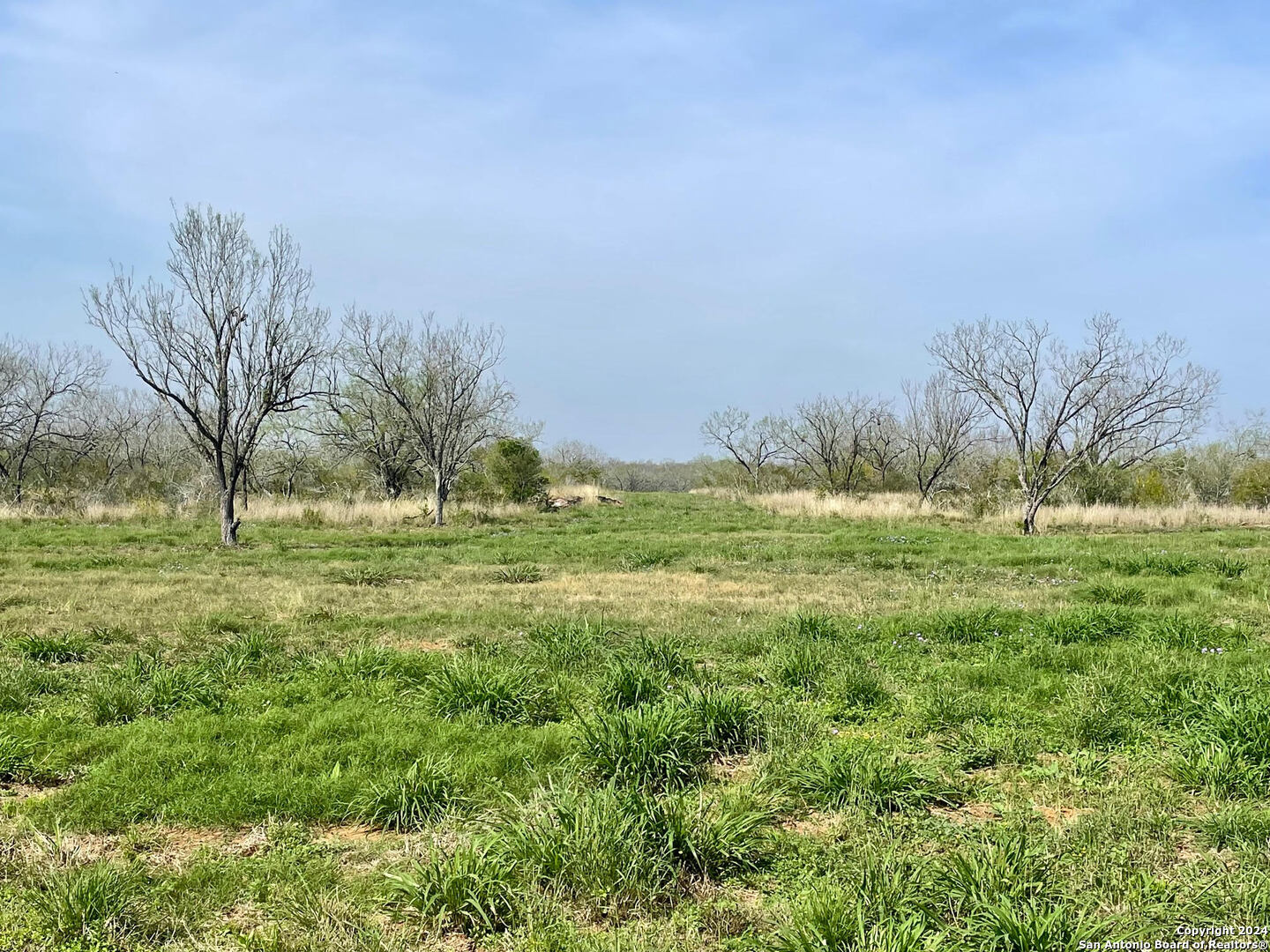 Tract 6 Fm 1332 Jourdanton TX 78026