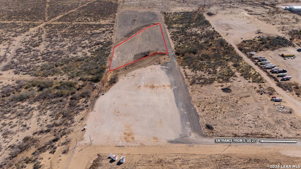 8037 S E Us Highway 277 Eagle Pass TX 78852