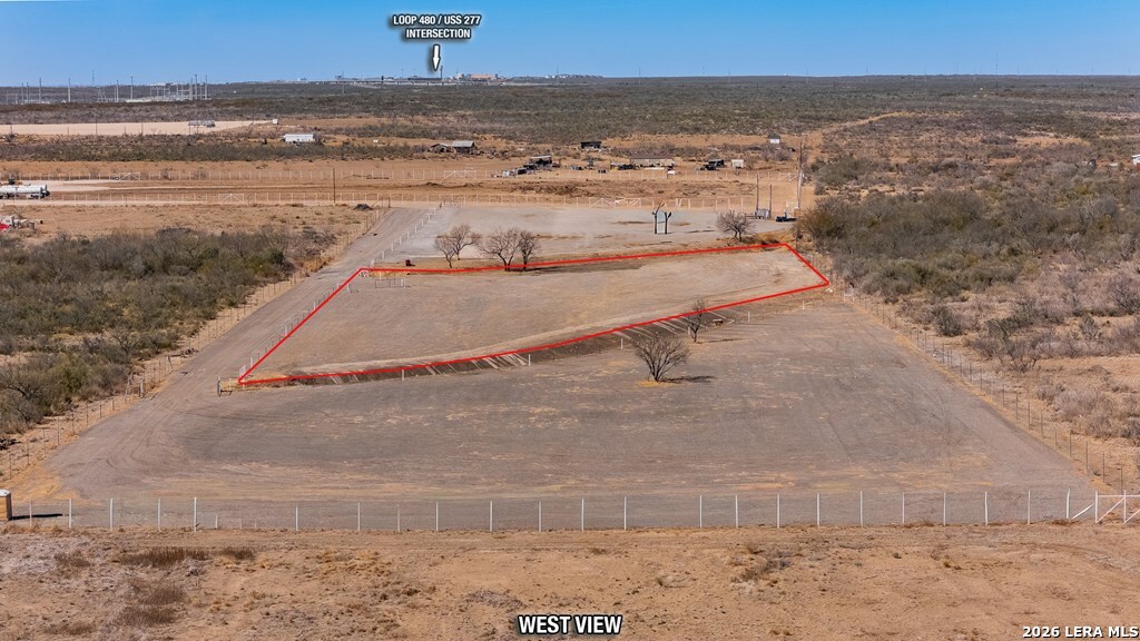 8037 S E Us Highway 277 Eagle Pass TX 78852
