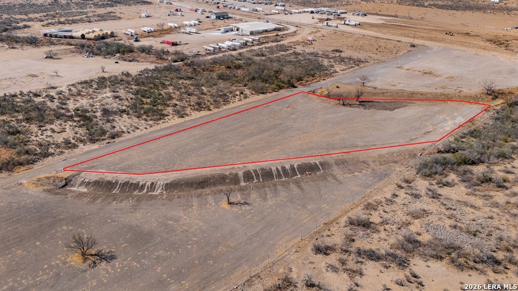 8037 S E Us Highway 277 Eagle Pass TX 78852