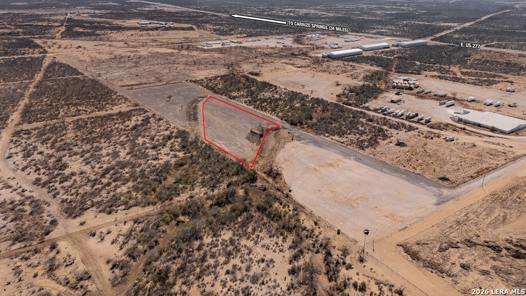 8037 S E Us Highway 277 Eagle Pass TX 78852