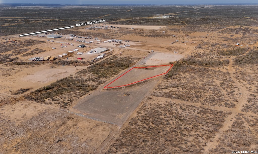 8037 S E Us Highway 277 Eagle Pass TX 78852