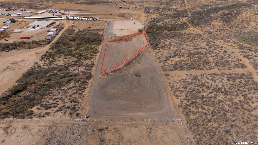 8037 S E Us Highway 277 Eagle Pass TX 78852