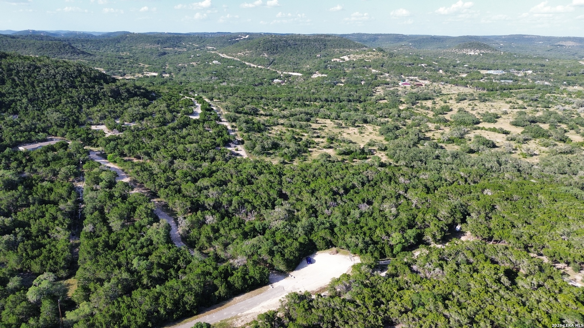 Tbd Lake View Lakehills TX 78063