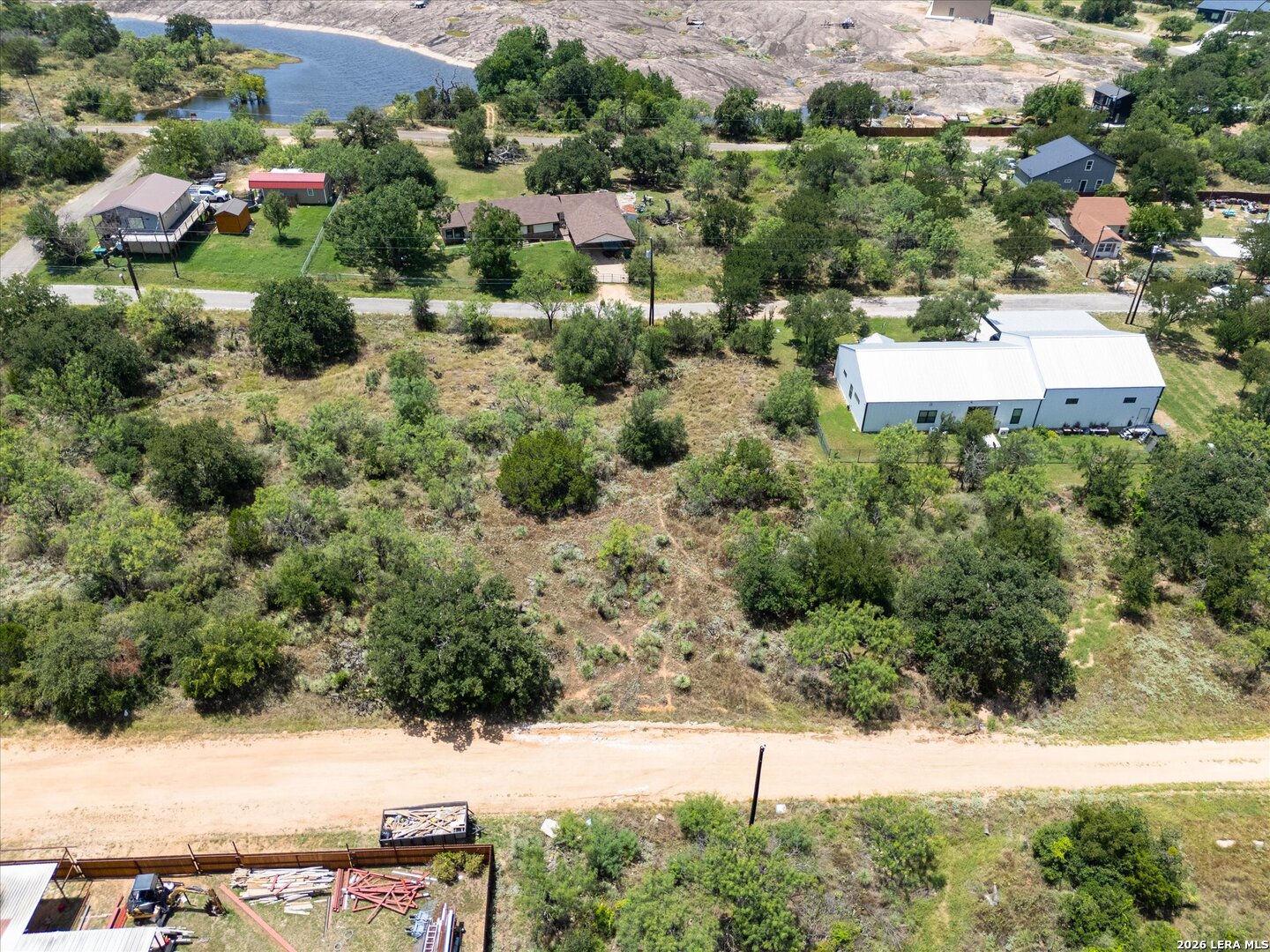 Lot 573 Hilldale TX 78654