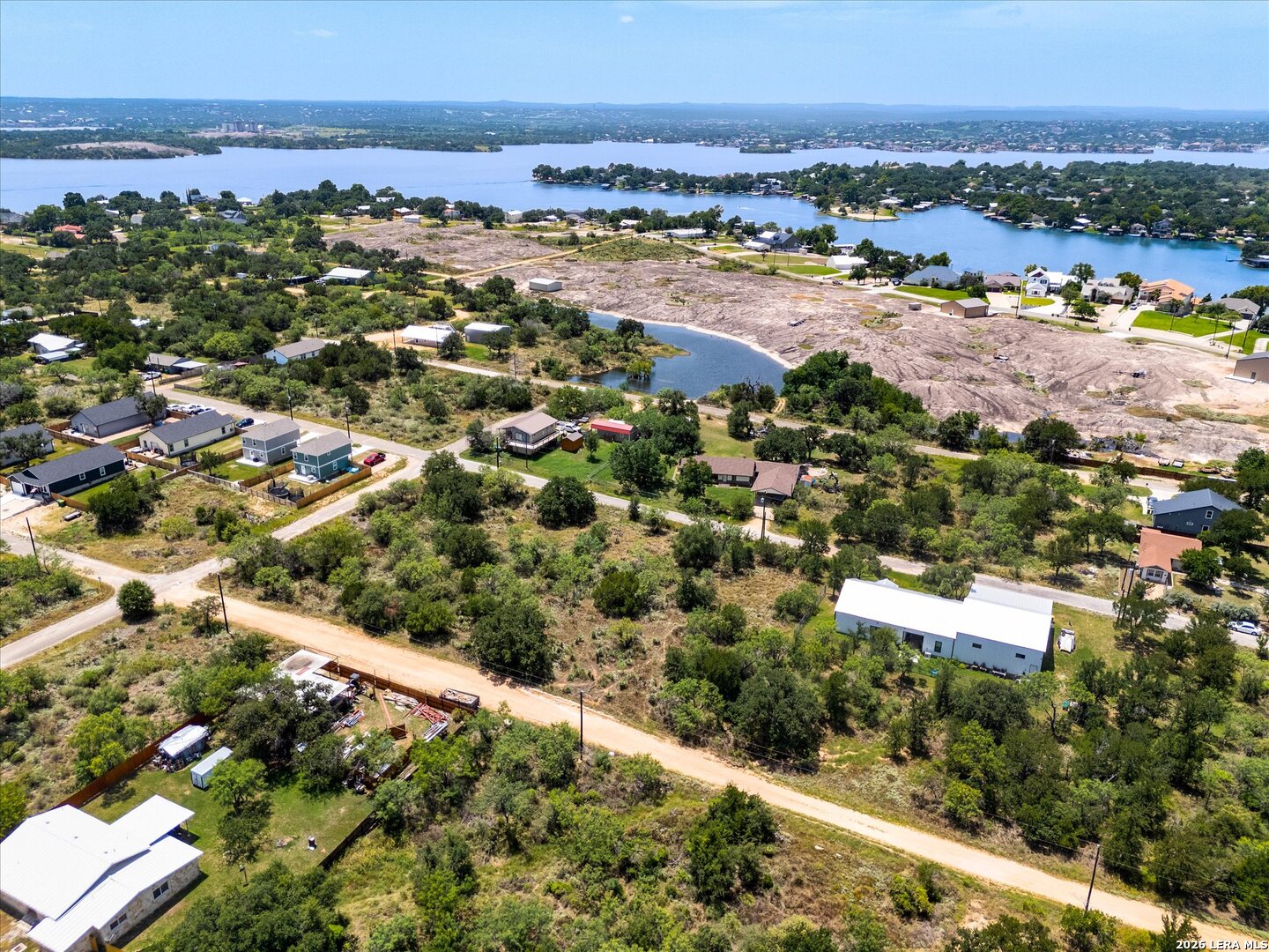 Lot 573 Hilldale TX 78654