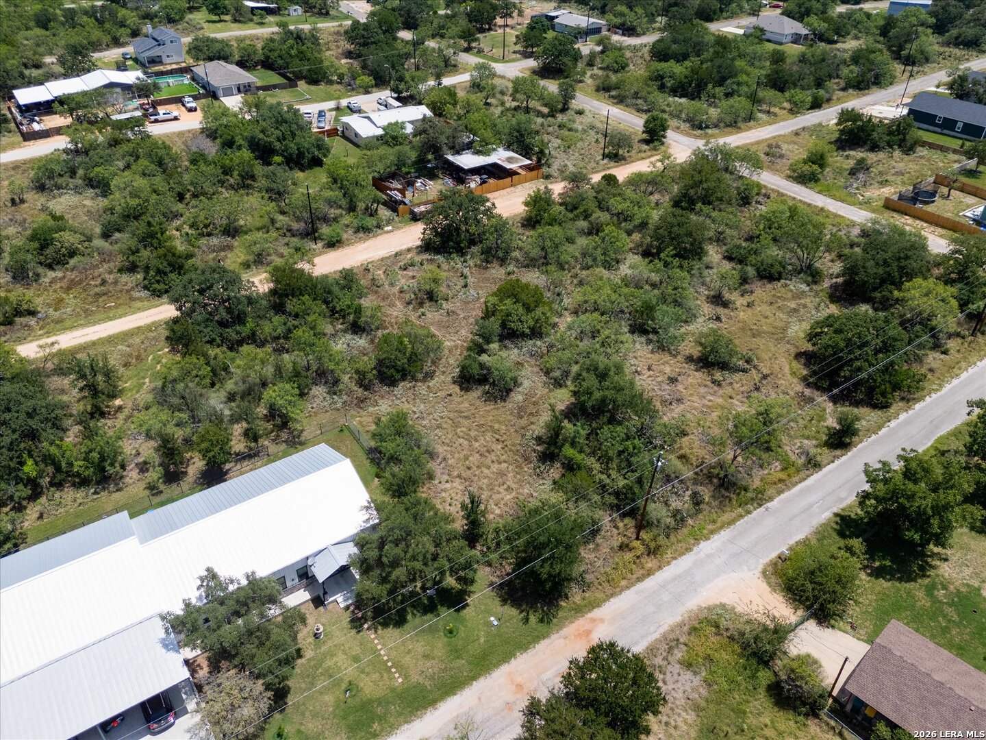 Lot 573 Hilldale TX 78654