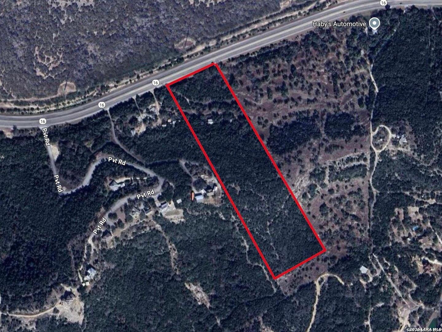 19031 Bandera Road Helotes TX 78023