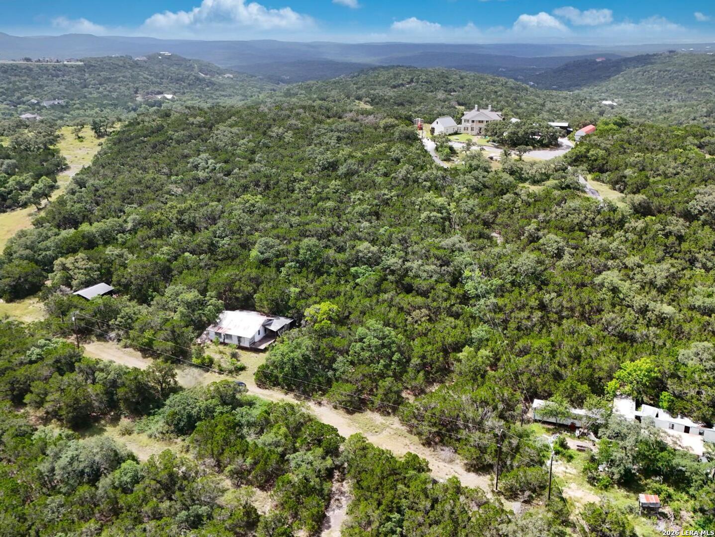 19031 Bandera Road Helotes TX 78023